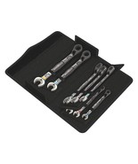 Wera SAE Ratcheting Combination Wrench Set (8-Piece Set) - $429.98 CAD