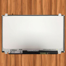 15.6&quot; Fhd Laptop Touch Lcd Screen Display NT156FHM-T00 BOE06ED F Dell Inspi - £85.31 GBP