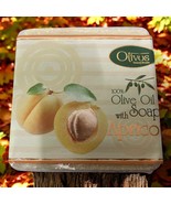 Olivos – Classic – Herbs &amp; Fruits Series with Apricot Soap.  Nourish You... - $21.50