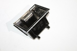 2004-2007 BMW E60 530i ASHTRAY ASH TRAY CHROME COVER TRIM J5770 image 2