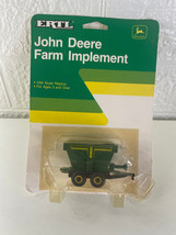 1/64 John Deere Farm Implement Dry Fertilizer Spreader - $19.79