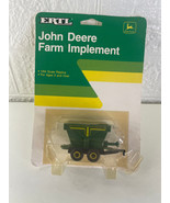 1/64 John Deere Farm Implement Dry Fertilizer Spreader - £15.50 GBP