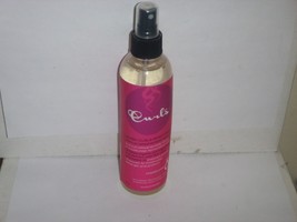 Curls Lavish Curls Moisturizer -- Organic - Pomegranate - Jojoba Oil  8 ... - $1.99
