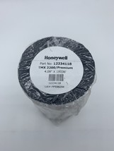 Honeywell 12234118 TMX 2200/Premium Thermal Transfer Ribbon 4.09&quot; x 18036&#39; - £10.88 GBP
