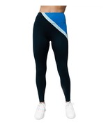 EleVen by Venus Williams Courtside Leggings Women&#39;s Size S Midnight Sky ... - $41.18 CAD