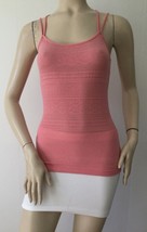 Aeropostale Coral Pullover Cami/Top (Size S) - £7.92 GBP