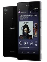 Sony Xperia Z2 3GB 16GB D6503 Quad Core 20mp 5.2&quot; Hd Android 4g Lte Smartphone - £118.45 GBP