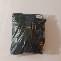 Shipt Gray 1/4 Zip Men's Employee Pocket Logo Hoodie Sweatshirt Jacket Size L image 15