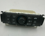 2009-2011 Honda Pilot AC Heater Climate Control Temperature Unit OEM B01... - £65.05 GBP