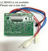 NEW PCB01 IC BOARD replace LC-BD003 for HS580 HS680 MOBILITY SCOOTER image 5
