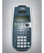Texas Instrument Calculator T I~ 30 Xs Multi view  pre-owned - $14.01