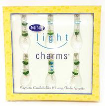 Light Charms Mini Box/6 (Leaf) - $30.00