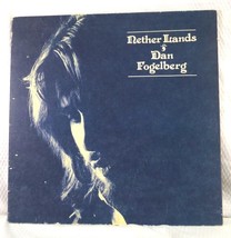 Dan Fogelberg Netherlands Vinyl LP Album Gatefold 1977 Epic Records Folk... - $7.60