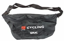 Porter Cycling Fanny Pack - Black - Saturn - GMAC - Made in the USA - £11.57 GBP