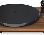 E1 Phono, Plug &amp; Play Entry Level Record Player With Built-In Switchable... - $739.99