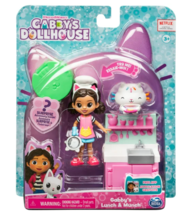 Spin Master Gabby s Dollhouse Lunch &amp; Munch - £19.95 GBP
