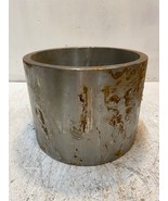 Hitachi Cylinder Bushing Liner 10-1/4&quot; OD 9&quot; ID 7-11/16&quot; Tall 1/2&quot; Thick - €148,40 EUR