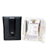 Storus Chrome Double Sided Smart Money Clip &amp; Card Wallet With Belt Clip... - €21,49 EUR