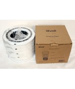 Levoit Core 300 P-RF Carbon Activated Hepa Roll Filter ~ New in Open Box - $34.29 CAD