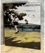 Bam! Anime Box Junji Ito Tomie Art Print Signed By Artist Parakid 221/2500 - $7.46