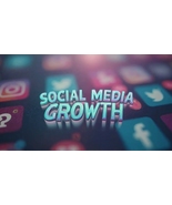 50x -200X FULL COVEN SOCIAL MEDIA GROWTH EMPOWER YOUR REACH ATTENTION MA... - $107.69 CAD+