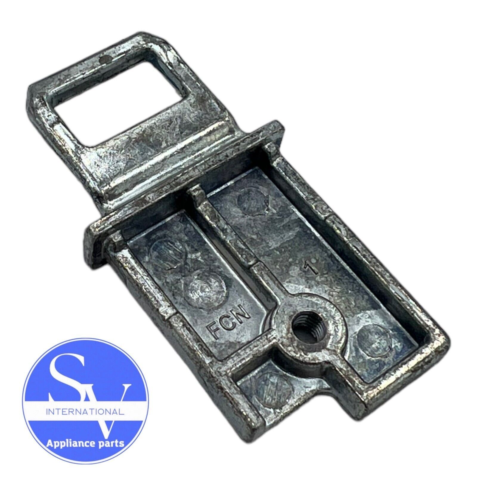 Samsung Dishwasher Door Latch Strike DD66-00133A - $11.20