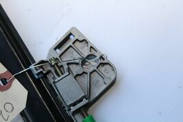 00-06 w215 MERCEDES CL500 CL55 CL600 CL65 PASSENGER DOOR WINDOW REGULATOR 3584 image 11