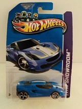 Hot Wheels Showroom Lotus M250 Car Figure (171/250) - £8.40 GBP