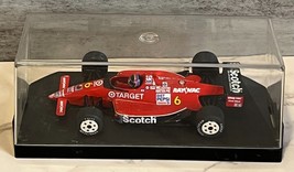 Onyx - 1:43 Scale Indycars Collection 1993 Target Scotch Lola - Ari Luyendyk #6 - £18.06 GBP