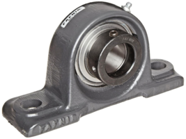 Timken Fafnir RSA01 7/16 Pillow Block Bearing Eccentric Locking Collar R... - $6,081.91 MXN