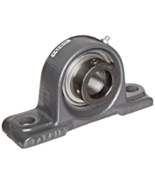 Timken Fafnir RSA01 7/16 Pillow Block Bearing Eccentric Locking Collar R... - $325.55