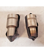2 Quantity of Fuel Injection Nozzles 328367-1 (2 Qty) - $54.14