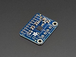Stereo 2.8W Class D Audio Amplifier With I2C Control And Agc, Tpa2016, A... - £31.95 GBP