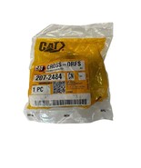 NEW Genuine CAT CROSS ORFS 207-2484 - $564.31 MXN