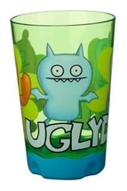 Zak Designs Ugly Doll Cups-Set Of Two - £11.99 GBP