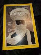 National Geographic November 1979 Vol 156. No 5 - Desert, Oahu, Hong Kong - £7.11 GBP