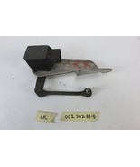Mercedes R230 SL55 SL500 sensor, suspension height level 0025428818 LH rear - $679.52 MXN
