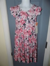 Posh Peanut Vivi Twirl Dress Size 5T Girl&#39;s NEW - £98.20 GBP