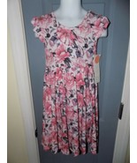 Posh Peanut Vivi Twirl Dress Size 5T Girl&#39;s NEW - $2,553.21 MXN