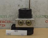 2003-06 Hyundai Santa Fe ABS 5890026250 Pump Control OEM Module 710-29D2 - $127.39