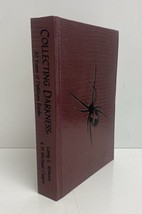 Collecting Darkness 10 Years of Delirium Books ✎ SIGNED Limited 1st ED Book - £101.40 GBP