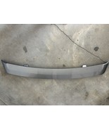  2005-2009  FORD MUSTANG TRUNK TAILGATE SPOILER WING GREY - $245.72 CAD