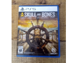 Skull and Bones (Sony PlayStation 5, 2024) - PS5 - $39.99
