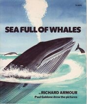 sea full of whales - $0.99