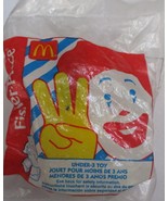 McDonalds Happy Meal Toy Fisher Price Horse For Children 1-3 1998 - $9.43 CAD