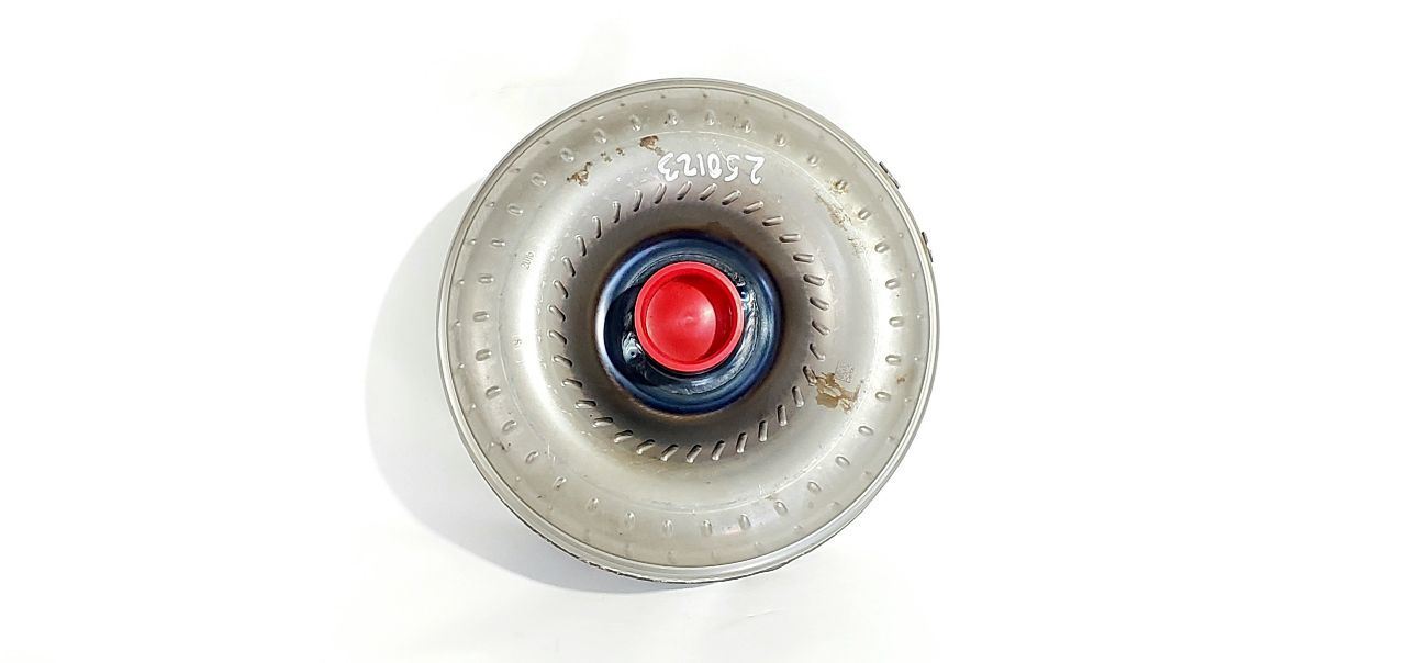 2017 Jaguar XE OEM Torque Converter 2.0L RWD - $123.75