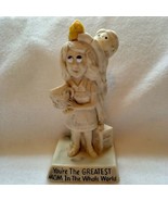 O.R. &amp; W. Berries Co&#39;s 1971 Mothers Day, #9017, Greatest Mom in the Whol... - £11.28 GBP