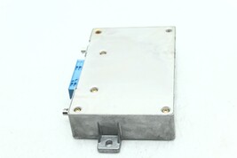 2004-2006 VOLKSWAGEN PHAETON TELEMATIC GPS CONTROL MODULE H2098 image 4