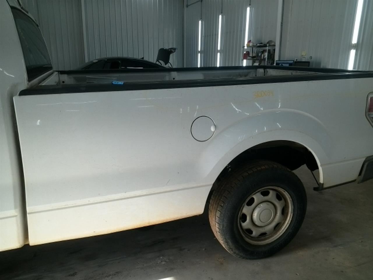 Driver Front Spindle/Knuckle Knuckle Fits 10-15 EXPEDITION 104835565 Item image 9