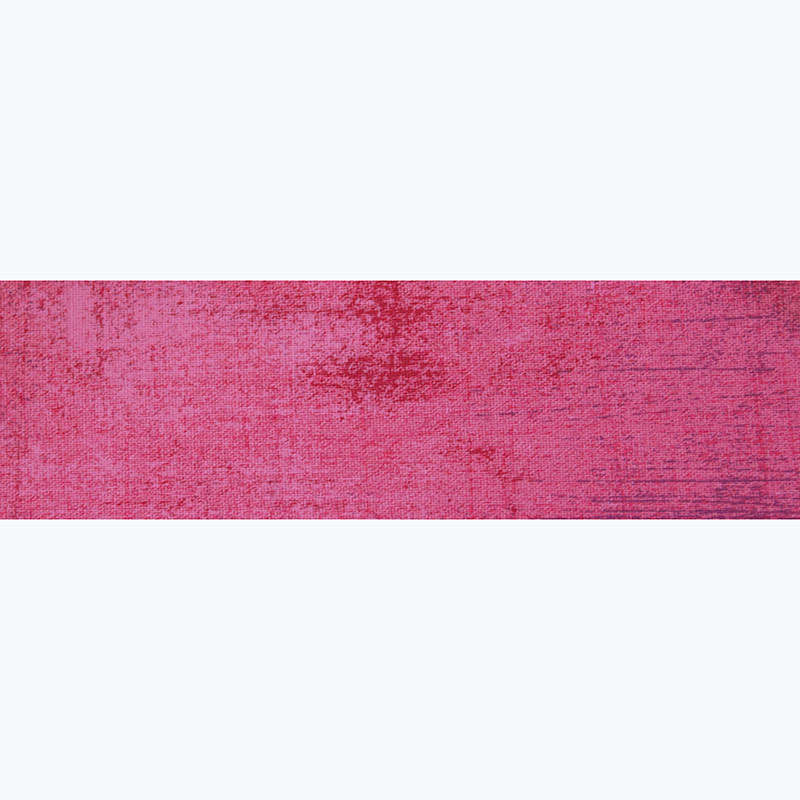 Moda GRUNGE BIAS TAPE 2-1/4&quot; Binding QB2 4308 - Paradise Pink By The Yard - $2.48